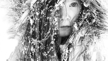 Untitled karya Krysten Crabtree menjuarai kategori Portrait. Foto ini diambil menggunakan iPhone 12 Pro. Foto: Krysten Crabtree/iPhone Photography Awards 2021