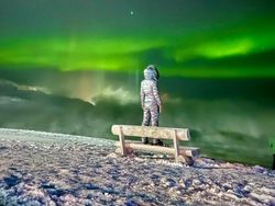 Deretan Foto Keren Jawara iPhone Photography Awards 2021