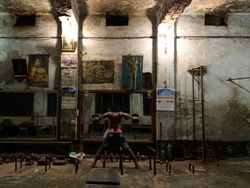 Deretan Foto Keren Jawara iPhone Photography Awards 2021