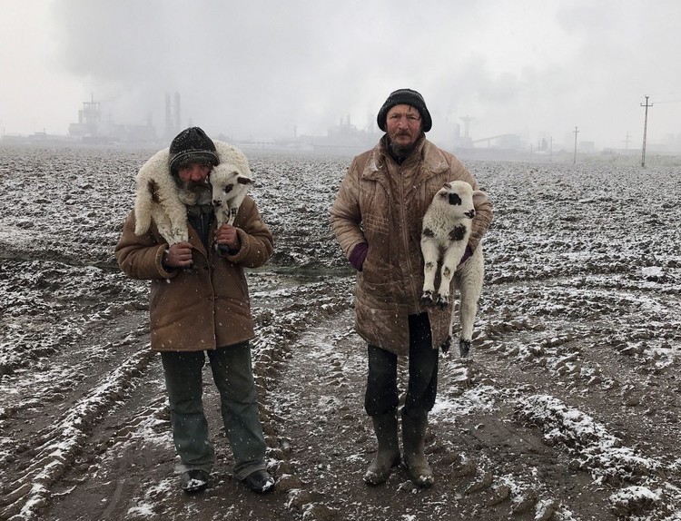 iPhone Photography Awards 2021