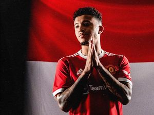 Jadon Sancho dan Raphael Varane Saja Belum Cukup, MU!