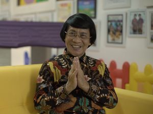 Kak Seto Apresiasi Menteri Imipas Usai 1.272 Anak di LPKA Diusulkan Remisi
