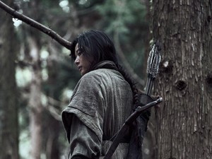 Setelah Ashin, Kingdom Disebut Bikin Spin Off soal Karakter Joo Ji Hoon