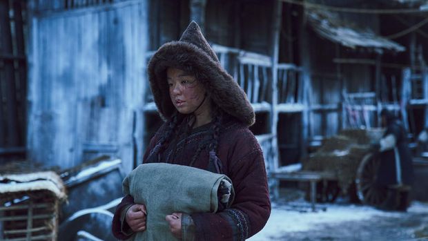 Kingdom: Ashin of the North