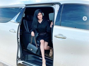 5 Fakta Klaviera, Pengusaha Cantik Dijuluki Princess Pantai Indah Kapuk