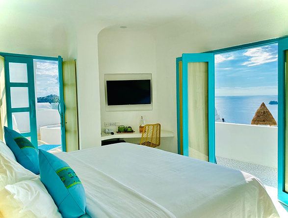 Locca Collection Hotel