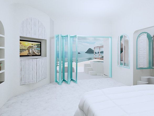 Locca Collection Hotel