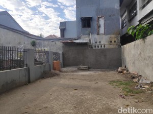 Bukan Terganggu Suara Ngaji, Ini Penyebab Anggota DPRD Tembok Rumah Tahfiz
