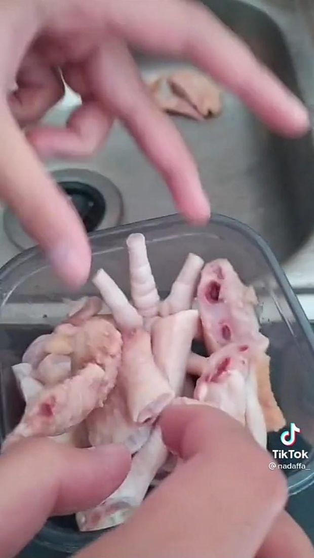 Modal Rp 34 Ribu, Netizen TikTok Bagikan Tips Masak untuk 4 Hari!