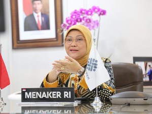 Begini Upaya Kemnaker untuk Beri Kemudahan Difabel Dapat Kerja