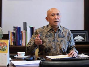 Ekspor UMKM RI Baru 14%, Kalah dari Thailand hingga China