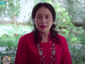 Menteri PPPA Minta Kasus Ayah Perkosa 3 Anak Dibuka Lagi, Ajak Cari Bukti