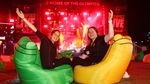 Meriahnya Warga Australia Nobar Pembukaan Olimpiade Tokyo