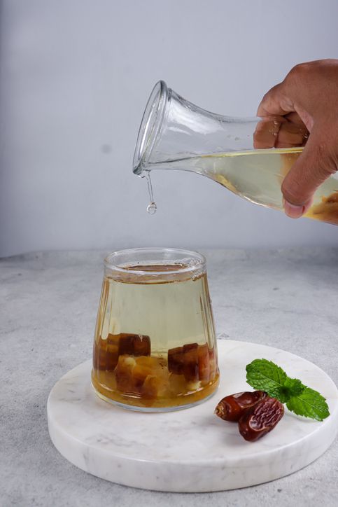 Masya Allah! Ini 4 Minuman Favorit Nabi Muhammad SAW yang Menyehatkan
