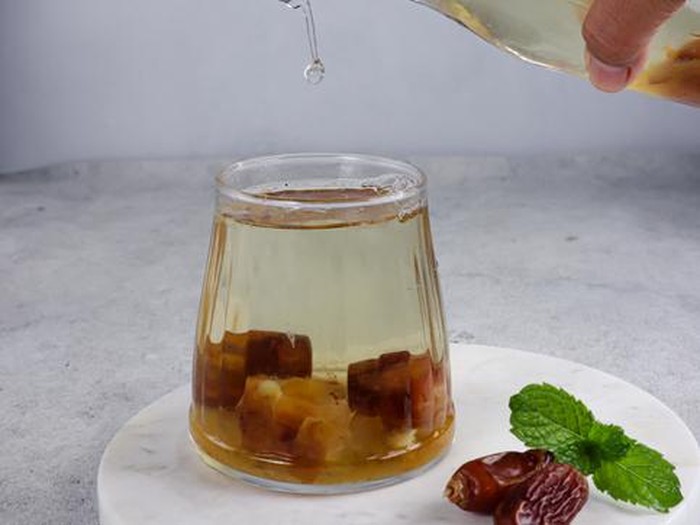 Minuman favorit Nabi Muhammad SAW Masya Allah! Ini 4 Minuman Favorit Nabi Muhammad SAW yang Menyehatkan