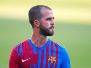 Pjanic: Messi pun Gagal Paham dengan Koeman