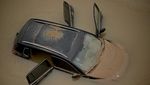 Dahsyatnya Banjir China: Mobil Hanyut di Jalanan, Tumpang-tindih Tak Karuan