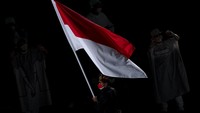 Ketua Pengurus Besar Persatuan Selancar Ombak Indonesia (PB PSOI) Arya Subyakto, menyebut Olimpiade membawa perubahan besar bagi surfing Tanah Air. Menurutnya, masyarakat Indonesia tak sekadar mengetahui surfing sebagai olahraga prestasi tetapi kini juga memiliki atlet yang diidolakan, salah satunya Rio Waida. ANTARA FOTO/Sigit Kurniawan  