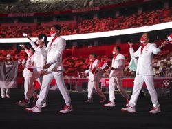 6 Fakta Stasiun TV Korsel Rasis di Olimpiade Tokyo, Netizen Indonesia Emosi
