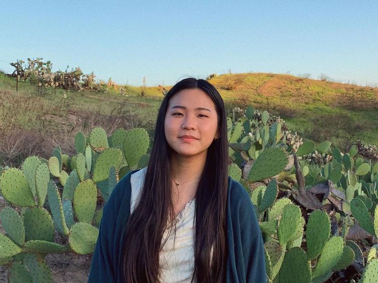 Senyum Manis Nathania Purnama Putri Ahok yang Makin Dewasa