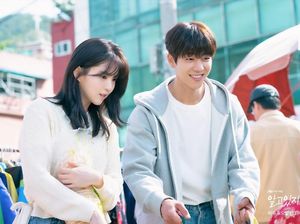 Ini Chae Jong Hyeop, Calon Sad Boy Nevertheless yang Naksir Han So Hee