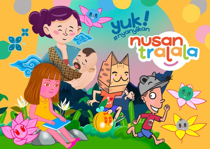 Nusantralala