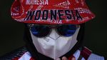 Pemanah Indonesia, Diananda Choirunisa Menduduki Posisi 40