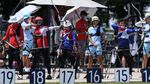Pemanah Indonesia, Diananda Choirunisa Menduduki Posisi 40