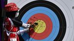 Pemanah Indonesia, Diananda Choirunisa Menduduki Posisi 40