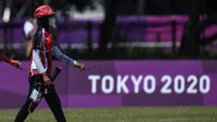 Diananda menempati posisi ke-40 dengan total poin 631. Dengan hasil itu dia akan berhadapan dengan Maja Jager wakil Denmark di fase 32 Besar.