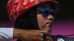 Pemanah Indonesia, Diananda Choirunisa Menduduki Posisi 40