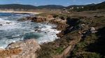 Foto: Pesona Pantai Kematian Spanyol