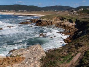 Pantai Kematian yang Indah di Spanyol