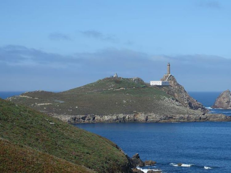 Foto: Pesona Pantai Kematian Spanyol