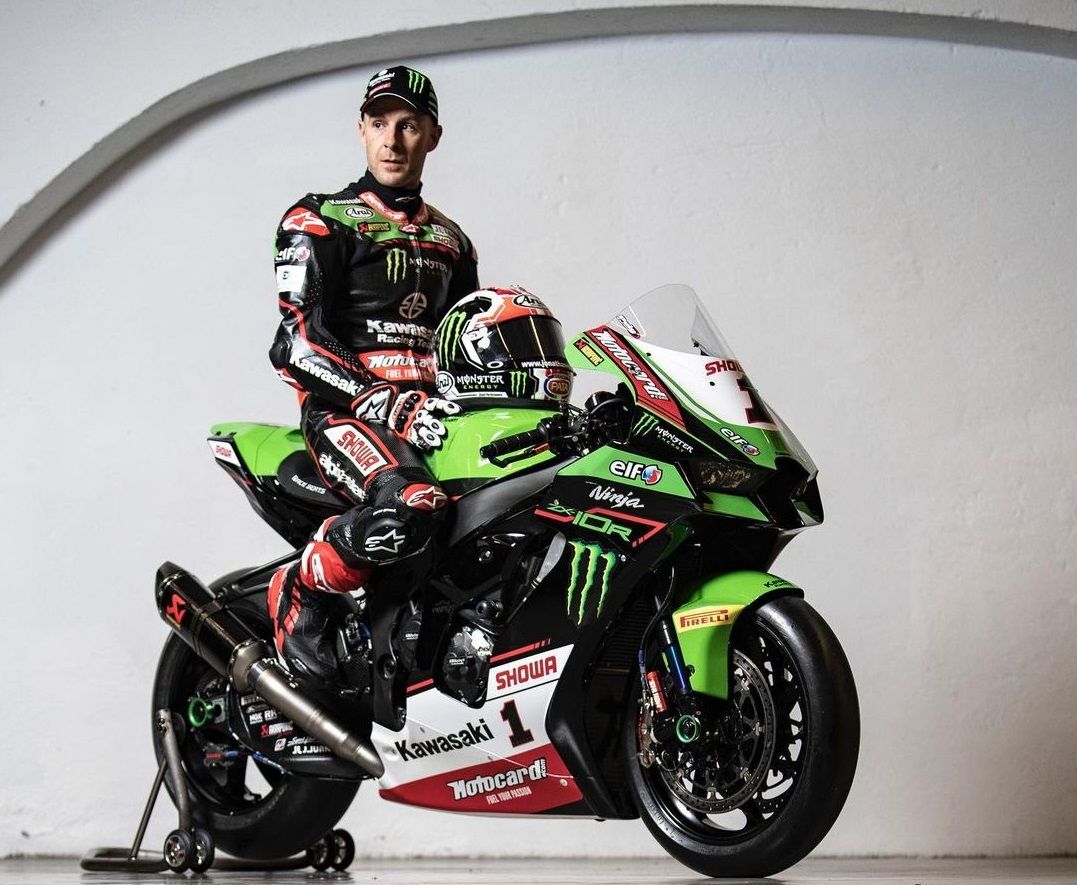 Kawasaki zx10r WSBK РєР»РёРїРѕРЅС‹