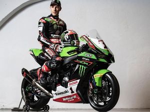 Dirumorkan Pindah ke Tim MotoGP Yamaha, Ini Jawaban Jonathan Rea