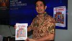 Perumusan Kebijakan Krisis COVID-19 lewat Buku Le Parle Covidnomics