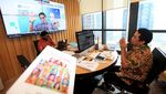 Perumusan Kebijakan Krisis COVID-19 lewat Buku Le Parle Covidnomics
