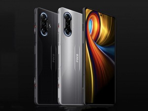 Poco F4 GT Lolos TKDN, Selangkah Lagi Akan Hadir di Indonesia