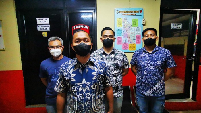 Polisi ungkap adanya praktik percaloan di balik viral kartel kremasi