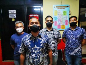 Polisi Ungkap Ada Praktik Percaloan di Balik Viral Kartel Kremasi