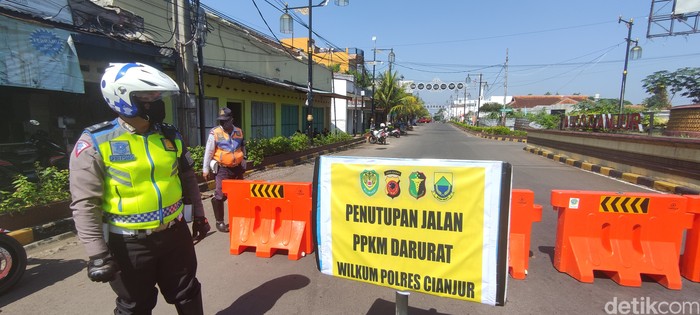 PPKM Jawa Barat Sampai Tanggal Berapa? Wajib Tahu!