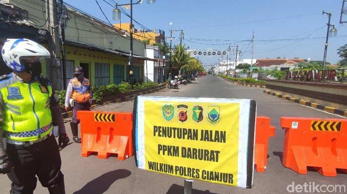PPKM Jawa Barat Sampai Tanggal Berapa? Wajib Tahu! PPKM Jawa Barat Sampai Tanggal Berapa? Wajib Tahu!