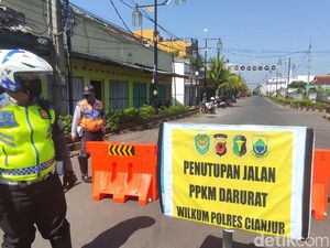PPKM Jawa Barat sampai Tanggal Berapa? Wajib Tahu!