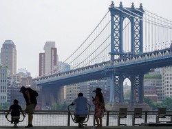 9 Destinasi Wisata Murah di Amerika Serikat, Museum hingga Taman Hewan