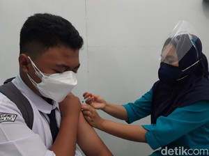 Syarat Anak Vaksin COVID-19, Apakah Perlu Divaksin?