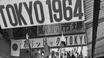 Semarak Olimpiade Tokyo 1964 dalam Bingkai Hitam Putih