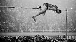 Semarak Olimpiade Tokyo 1964 dalam Bingkai Hitam Putih