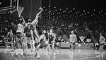 Semarak Olimpiade Tokyo 1964 dalam Bingkai Hitam Putih