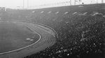 Semarak Olimpiade Tokyo 1964 dalam Bingkai Hitam Putih